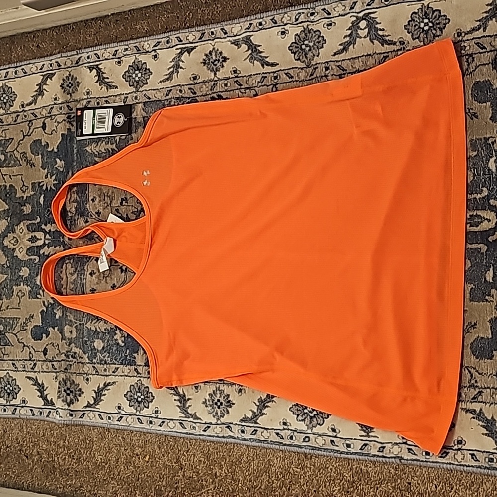 Under Armour tank top
